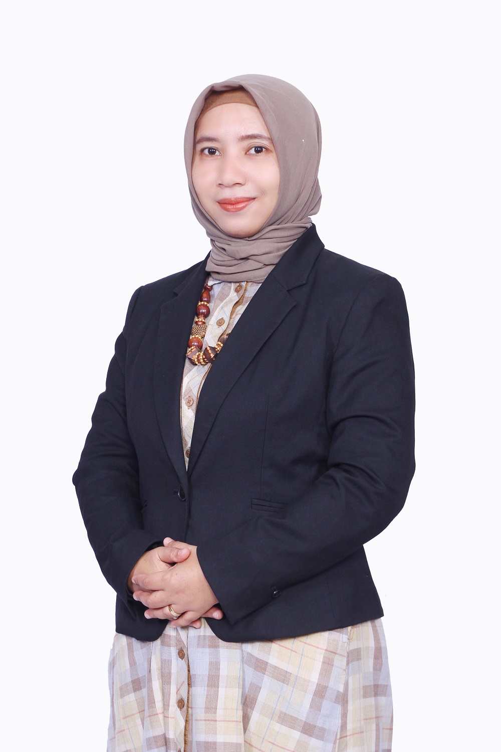 Prof. Yuyuk Astuti